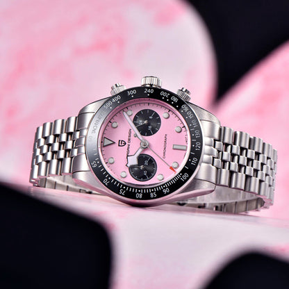 Pagani Design Dash Pink product photo