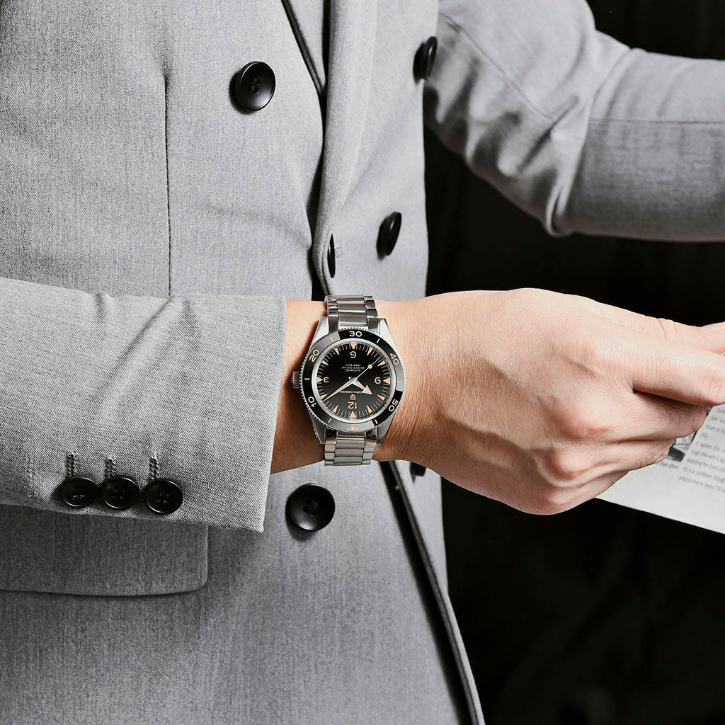 Pagani Design Davos Black product photo