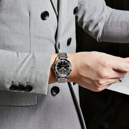 Pagani Design Davos Black product photo