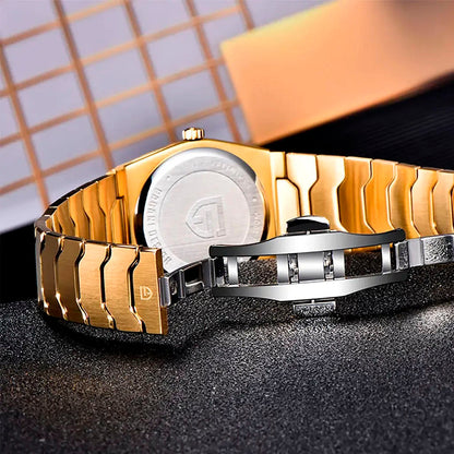 Pagani Design Drift Gold Black product photo
