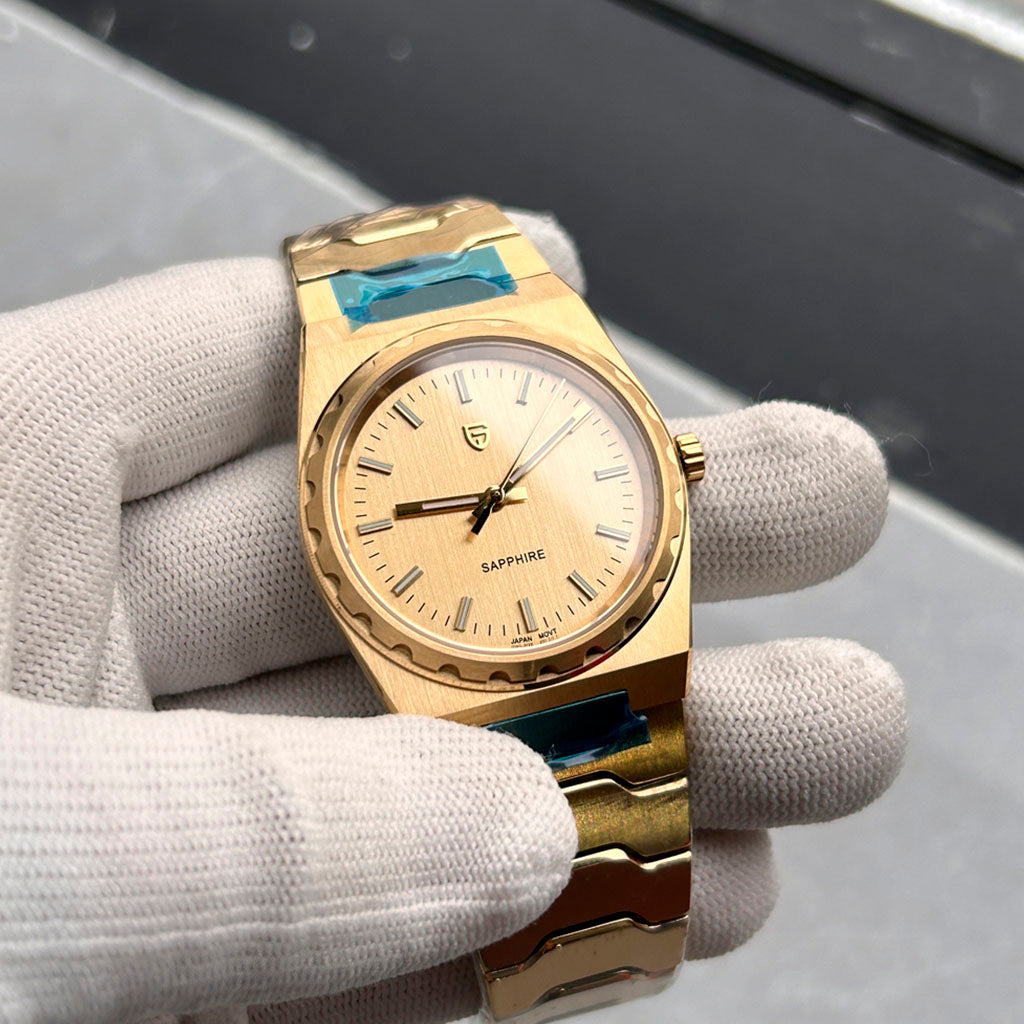 Pagani Design Drift Gold product photo
