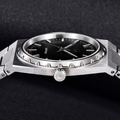 Pagani Design Drift Silver Black product photo