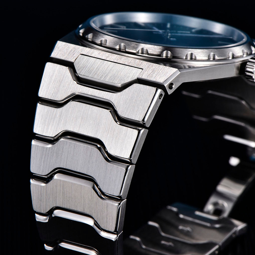 Pagani Design Drift Silver Blue product photo