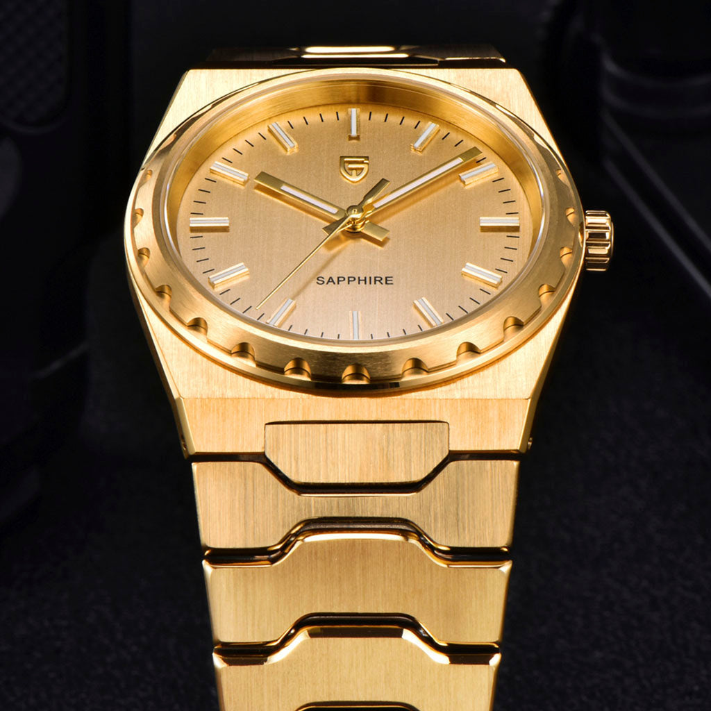 Pagani Design Drift Gold product photo
