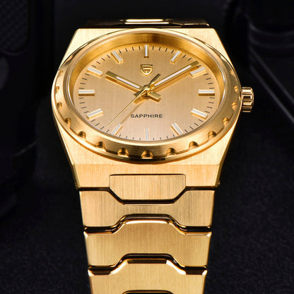Pagani Design Drift Gold product photo