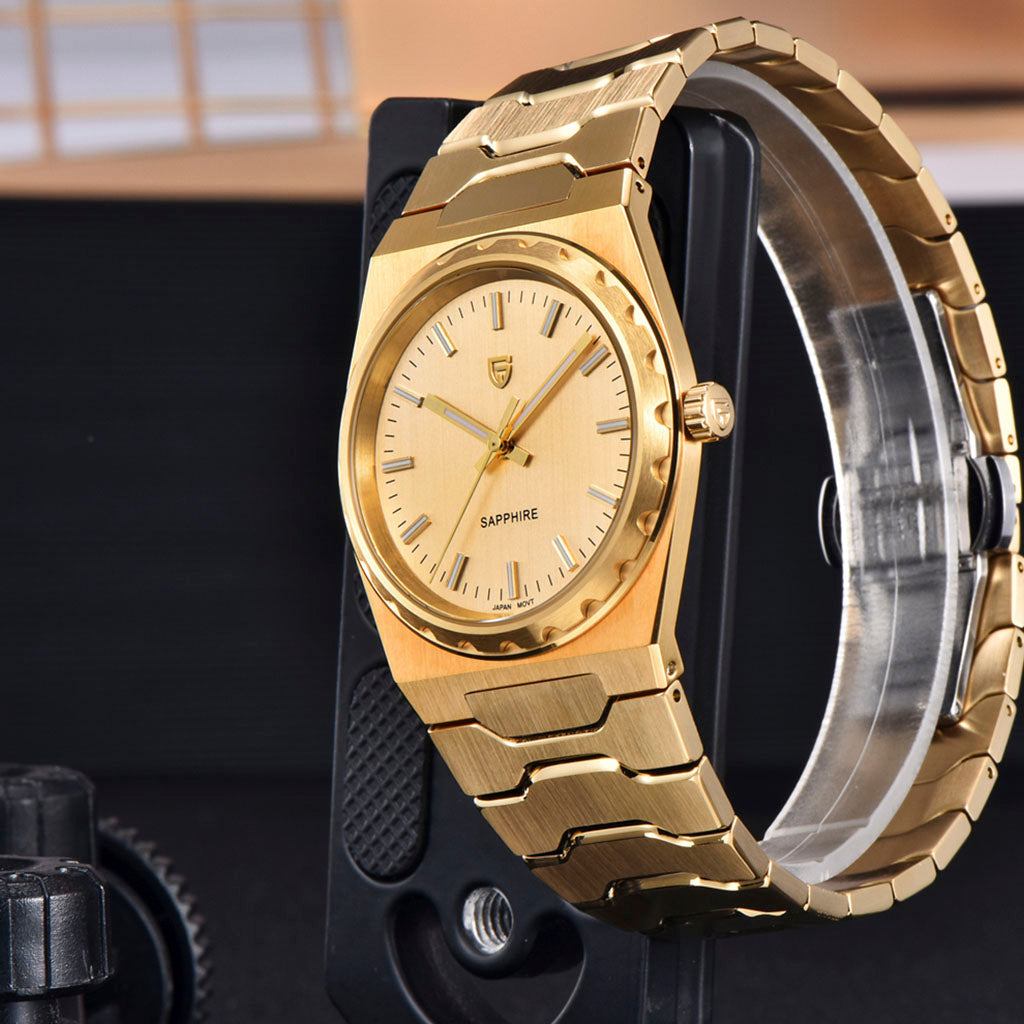 Pagani Design Drift Gold product photo