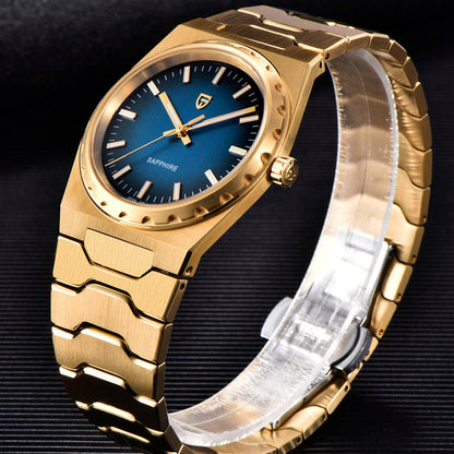Pagani Design Drift Gold Blue product photo