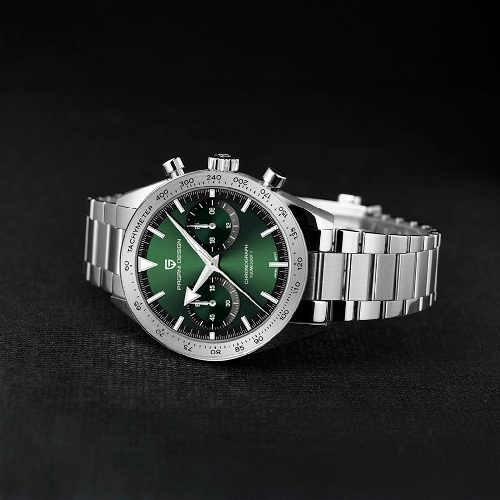 Pagani Design Drive Green product photo