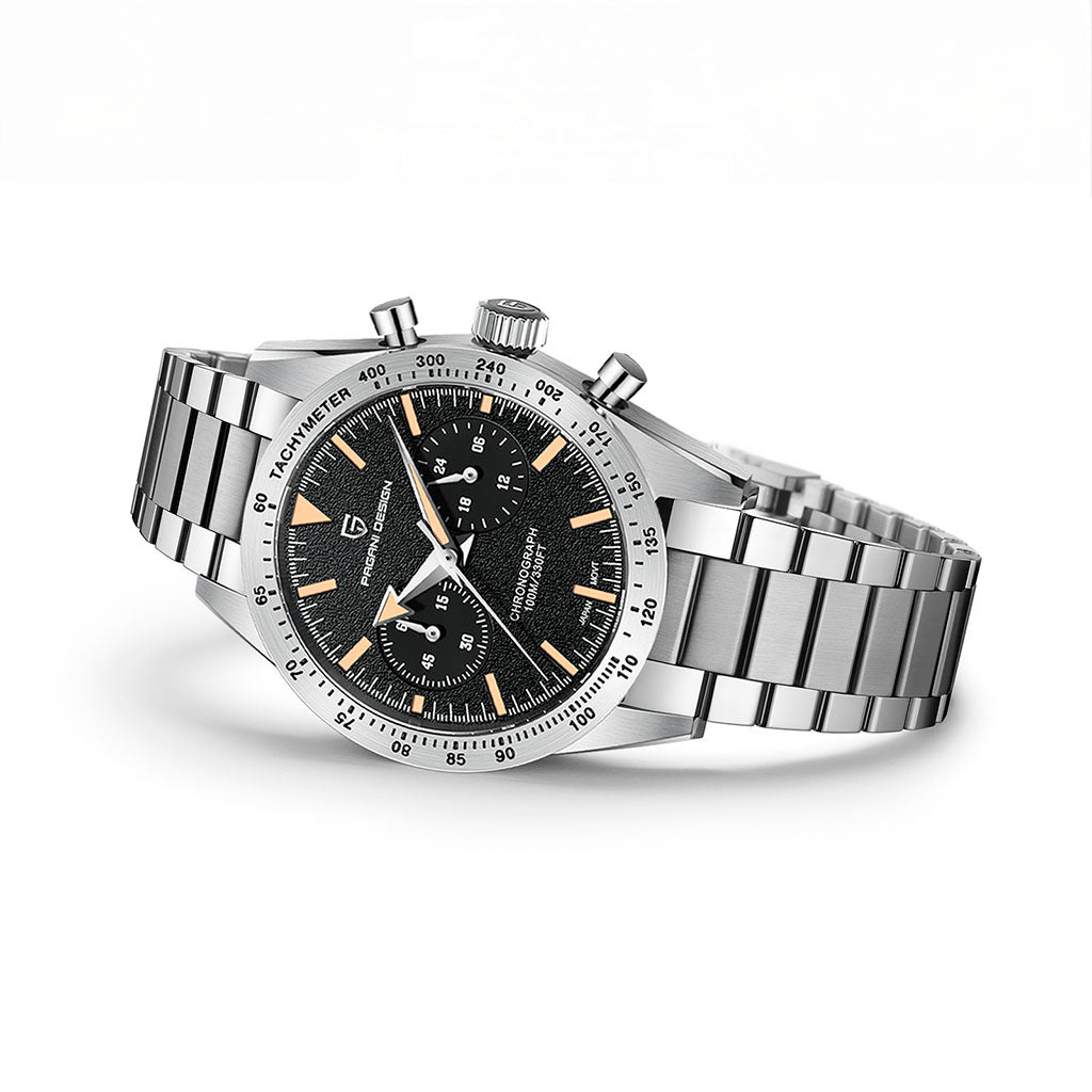 Pagani Design Drive Black product photo
