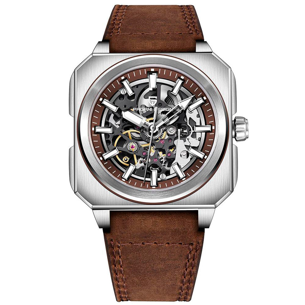 Pagani Design Factory Brown product photo