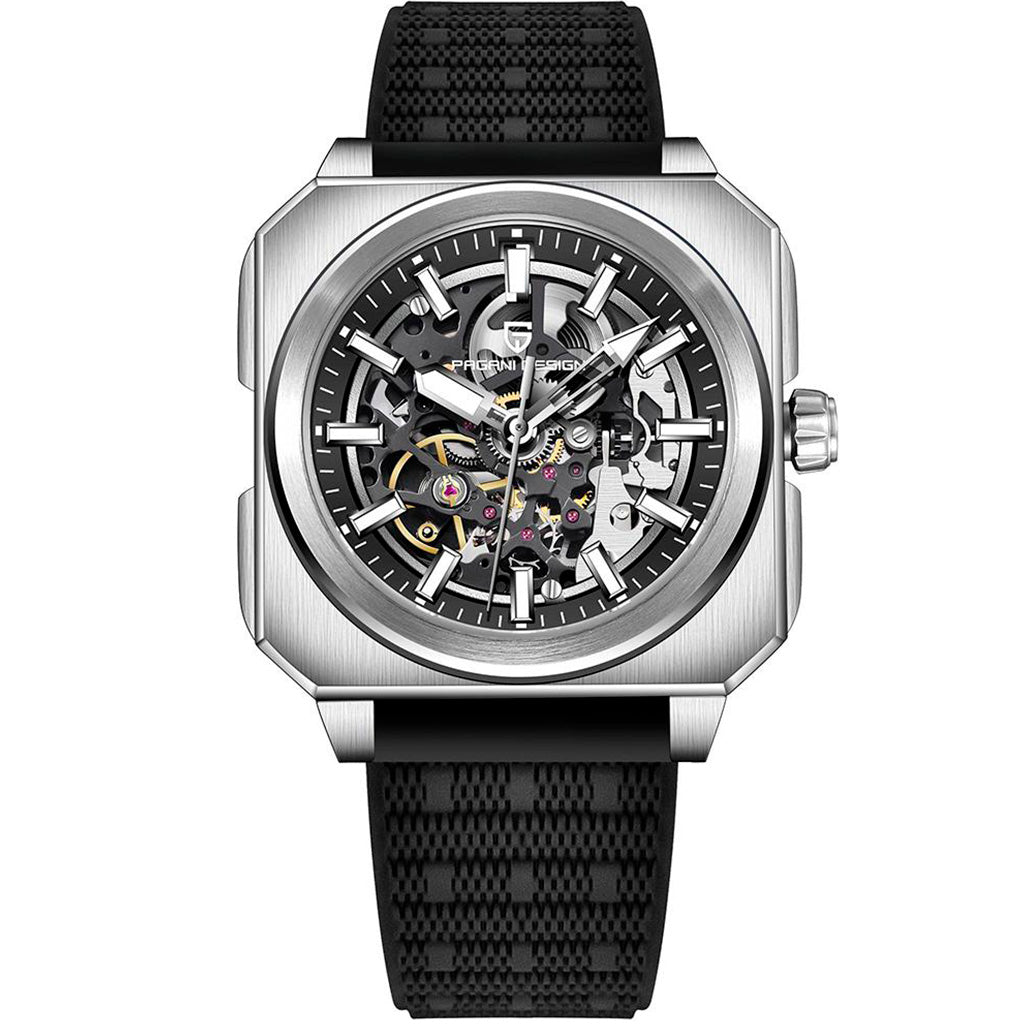 Pagani Design Factory Black product photo