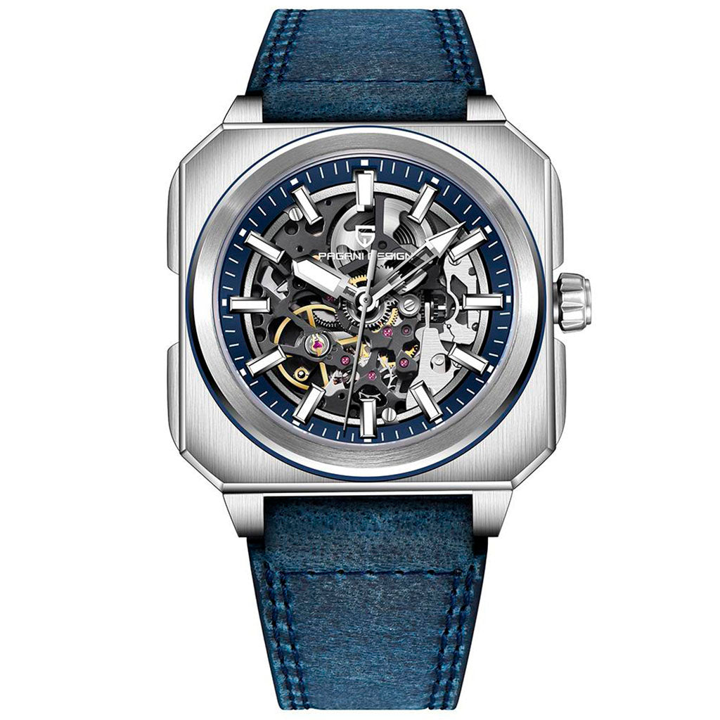 Pagani Design Factory Blue product photo