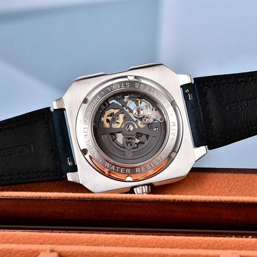 Pagani Design Factory Black product photo