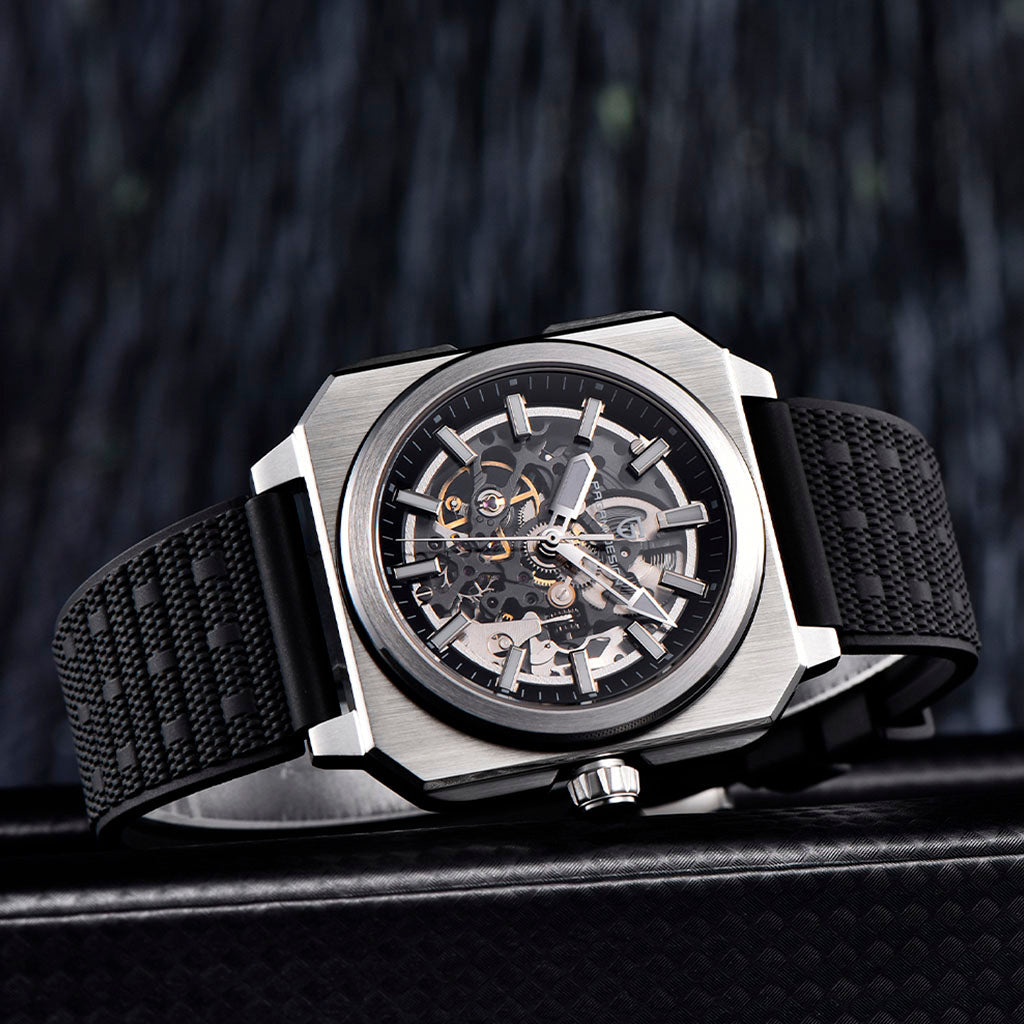 Pagani Design Factory Black product photo