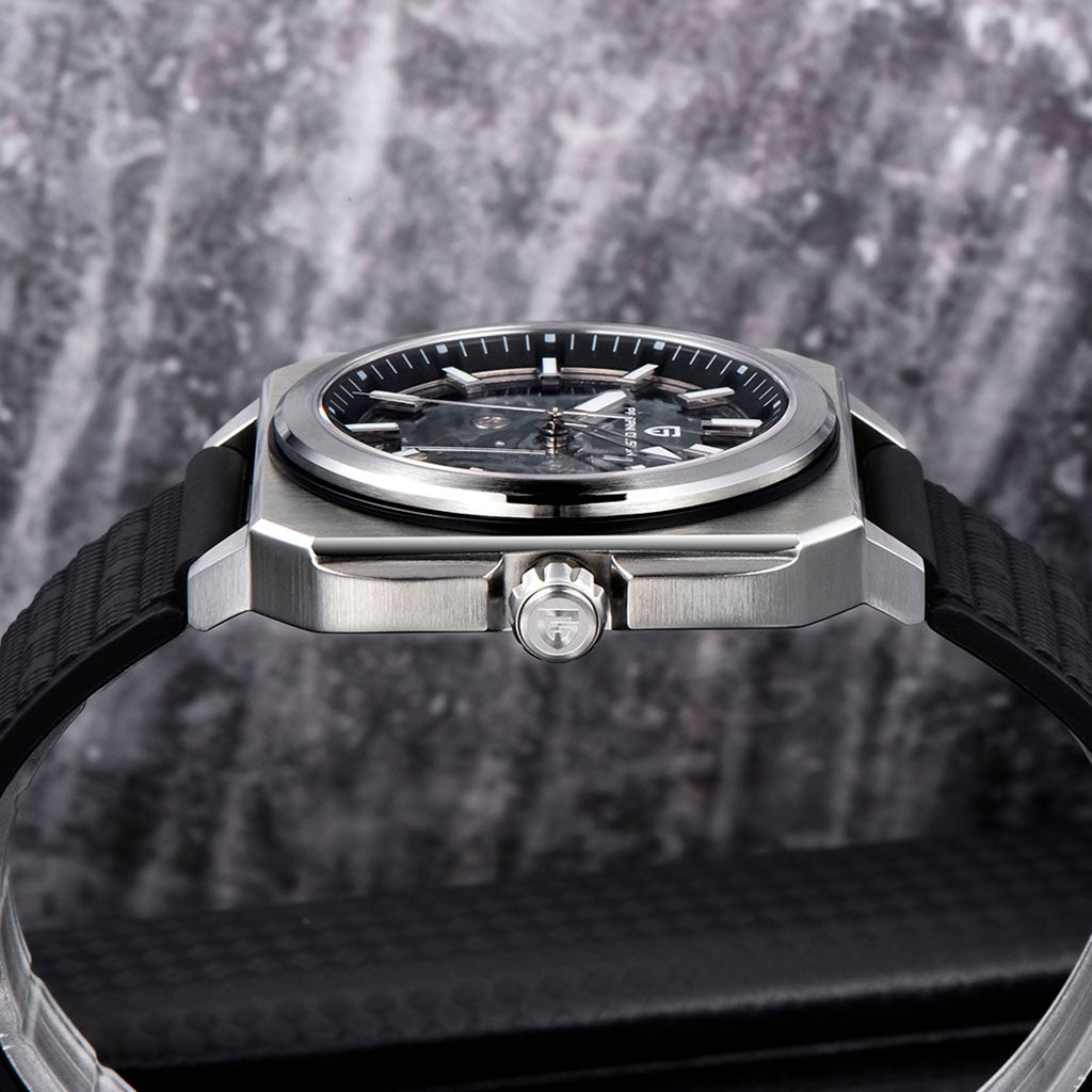 Pagani Design Factory Black product photo