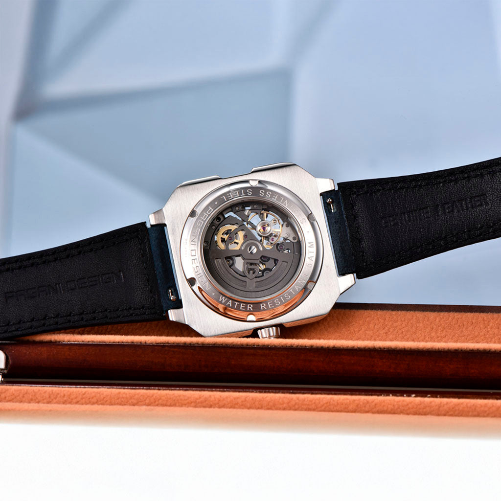 Pagani Design Factory Black product photo
