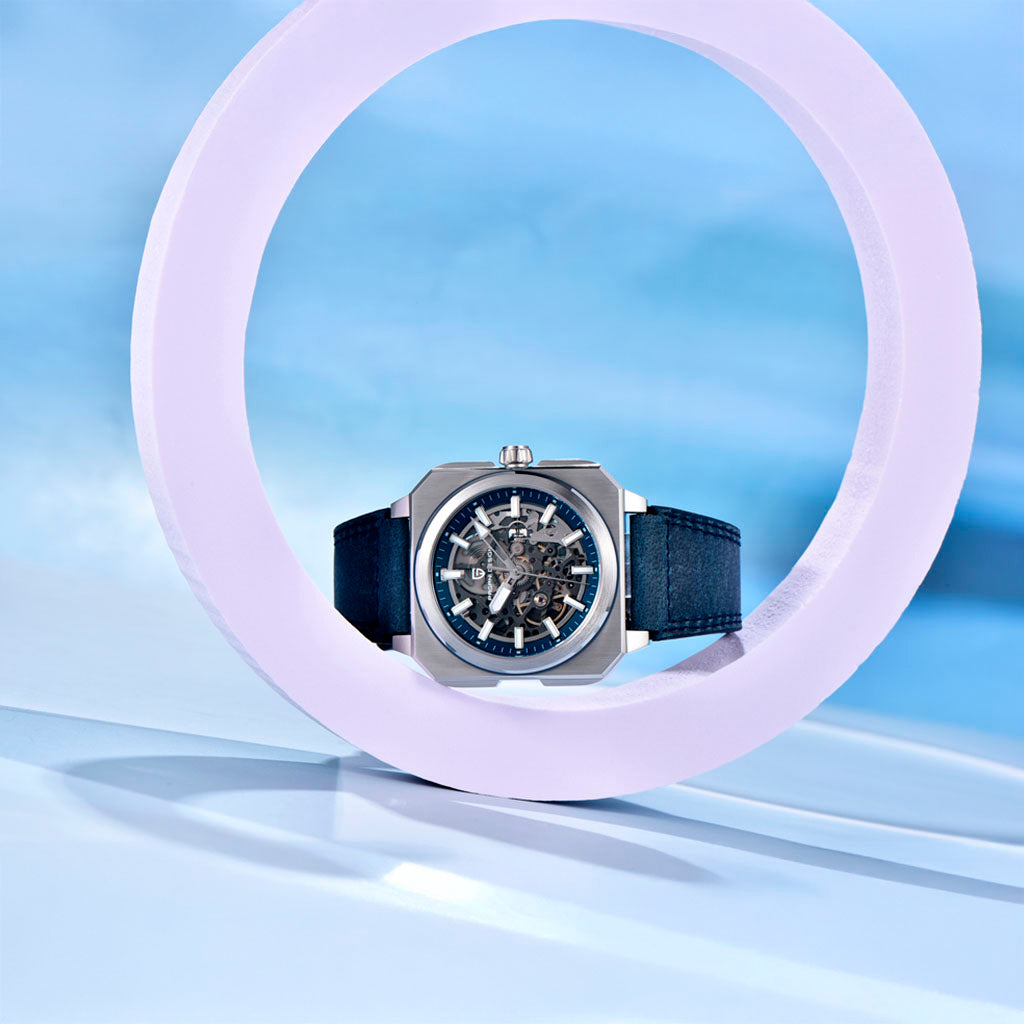 Pagani Design Factory Blue product photo