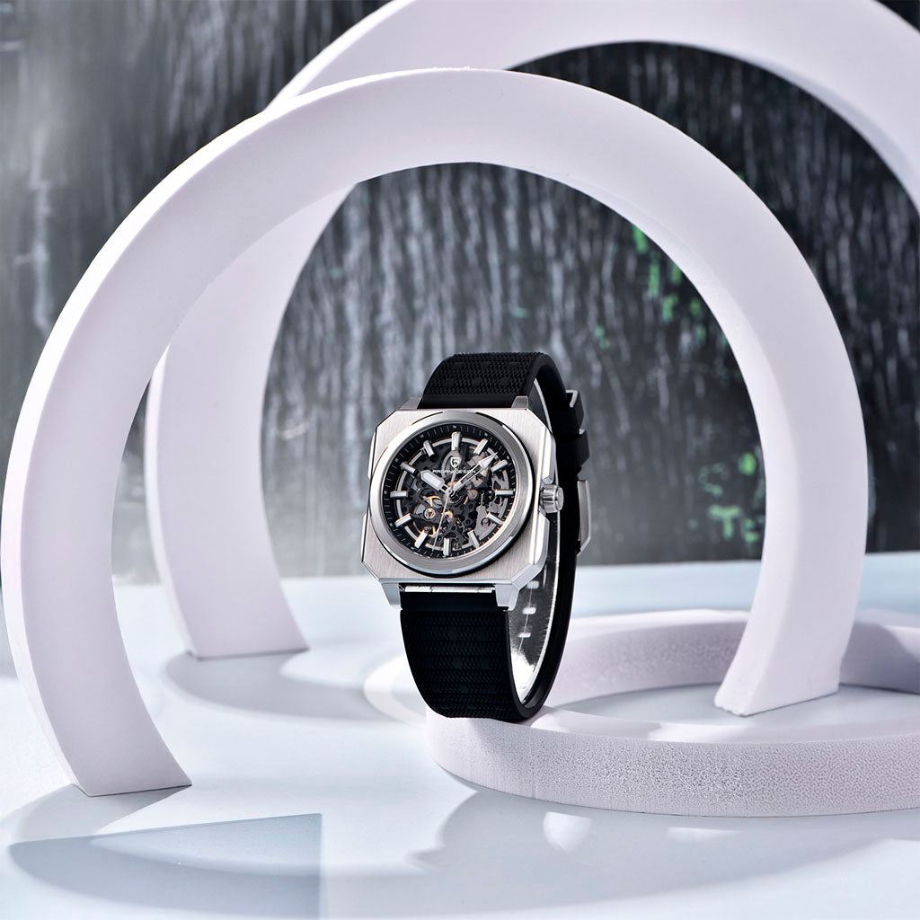 Pagani Design Factory Black product photo