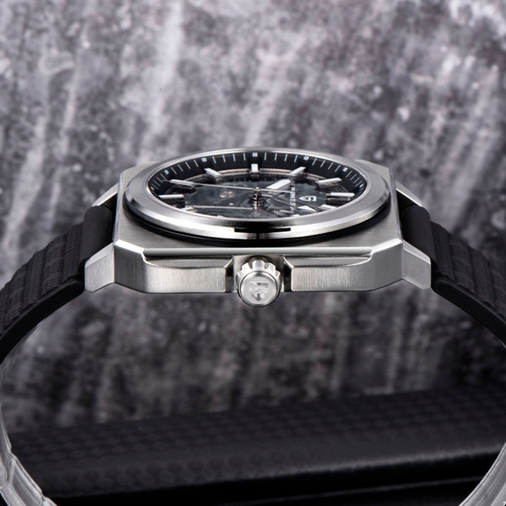 Pagani Design Factory Black product photo
