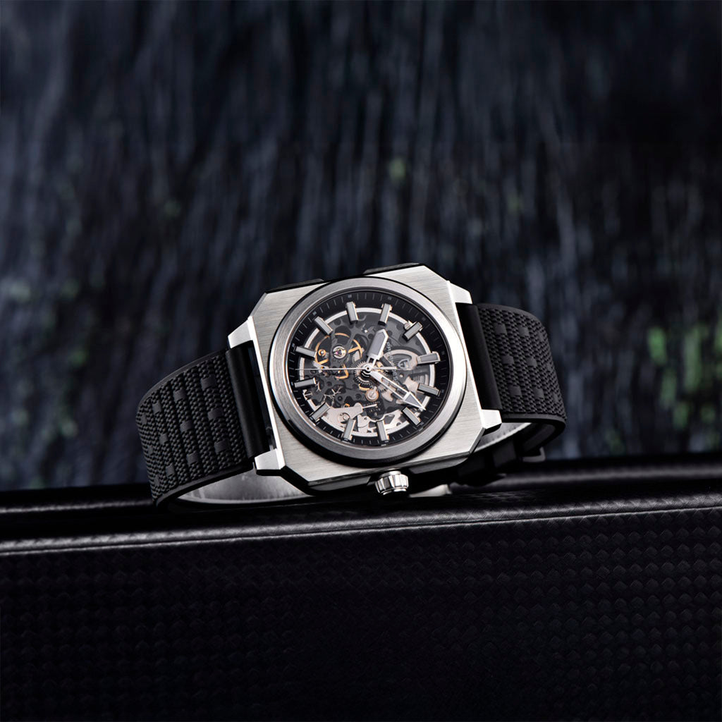 Pagani Design Factory Black product photo