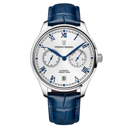 Pagani Design Roma Blue Classic Edition product photo