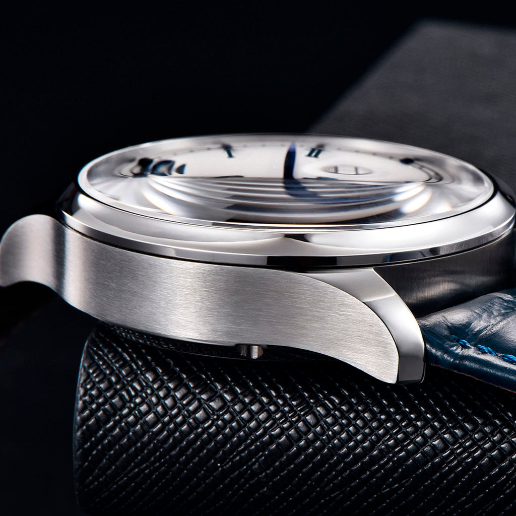 Pagani Design Roma Blue Classic Edition product photo