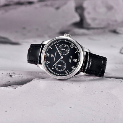 Pagani Design Roma Black Classic Edition product photo