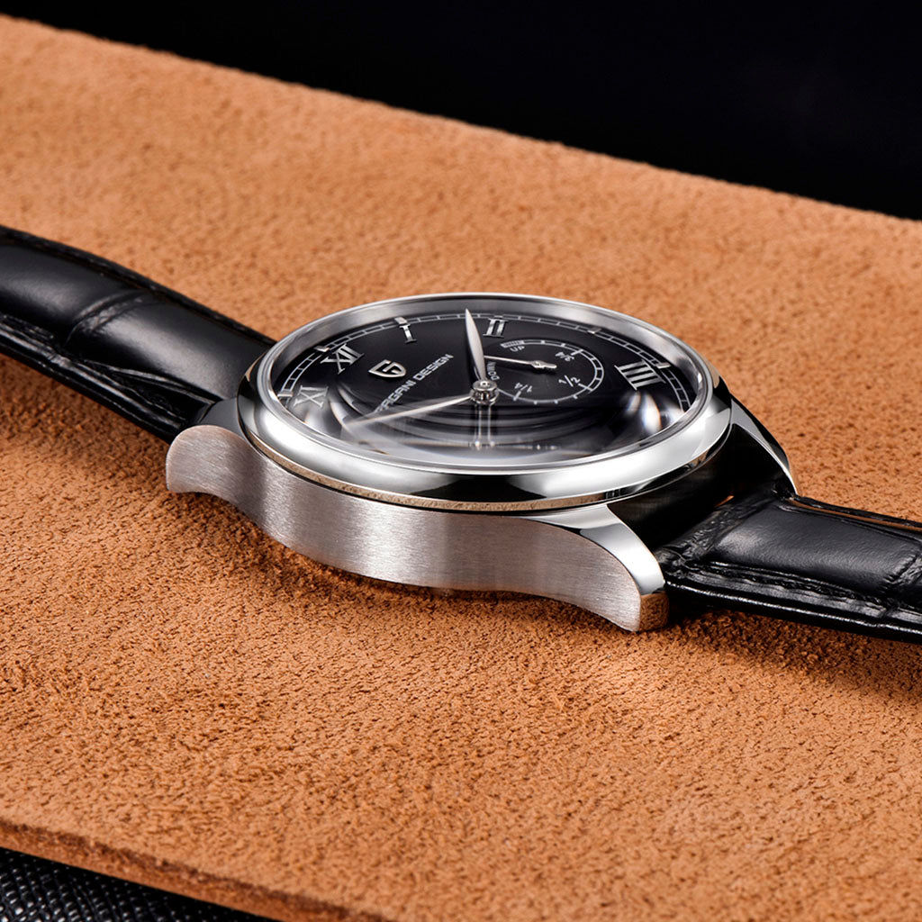 Pagani Design Roma Black Classic Edition product photo