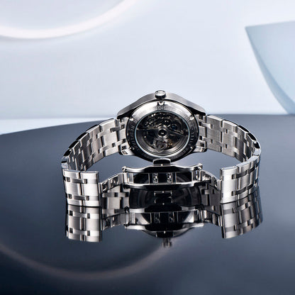 Pagani Design Roma Silver Black product photo