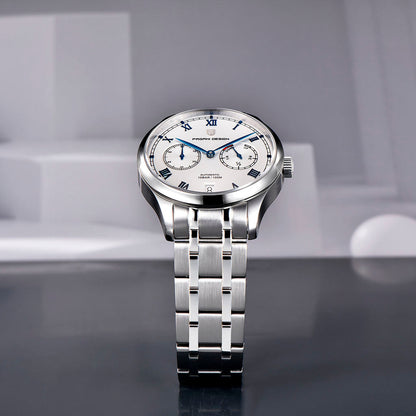Pagani Design Roma Silver White product photo