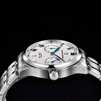 Pagani Design Roma Silver White product photo