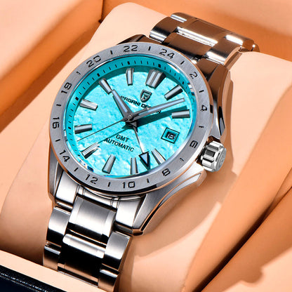 Pagani Design Seeker Turquoise product photo