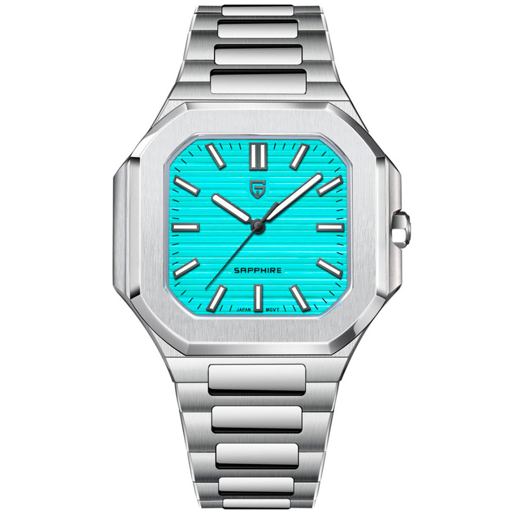 Pagani Design Square Turquoise product photo