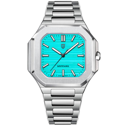Pagani Design Square Turquoise product photo