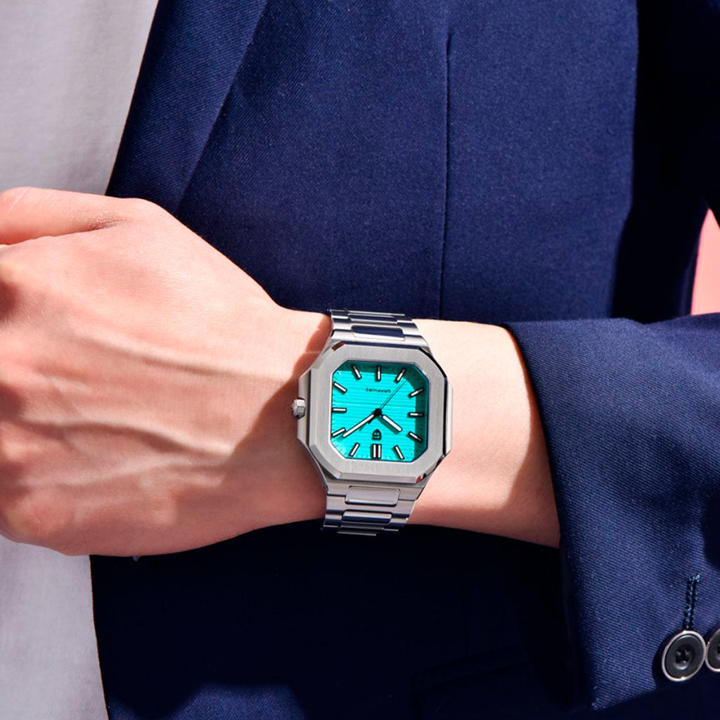 Pagani Design Square Turquoise product photo