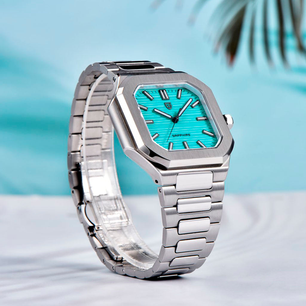 Pagani Design Square Turquoise product photo