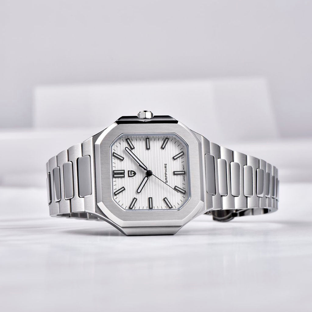 Pagani Design Square White product photo