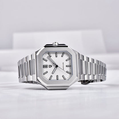 Pagani Design Square White product photo