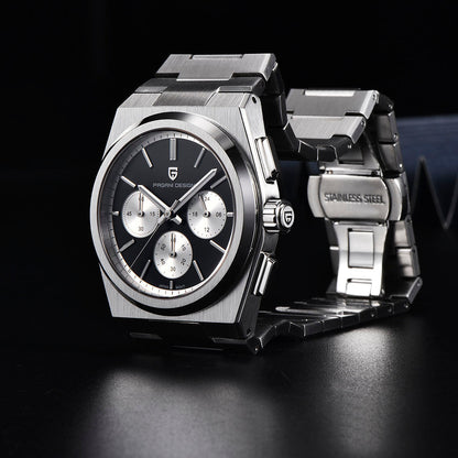 Pagani Design Tide Black product photo