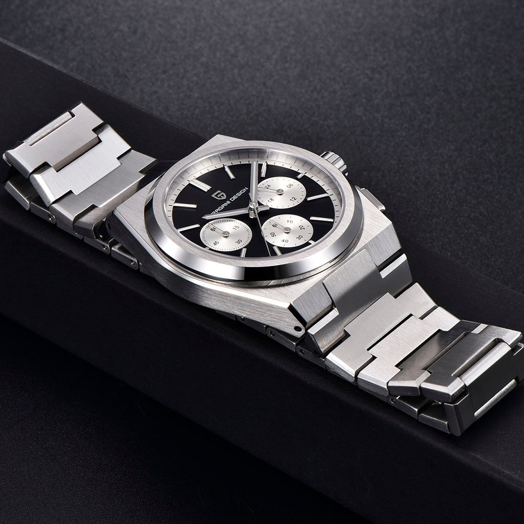 Pagani Design Tide Black product photo