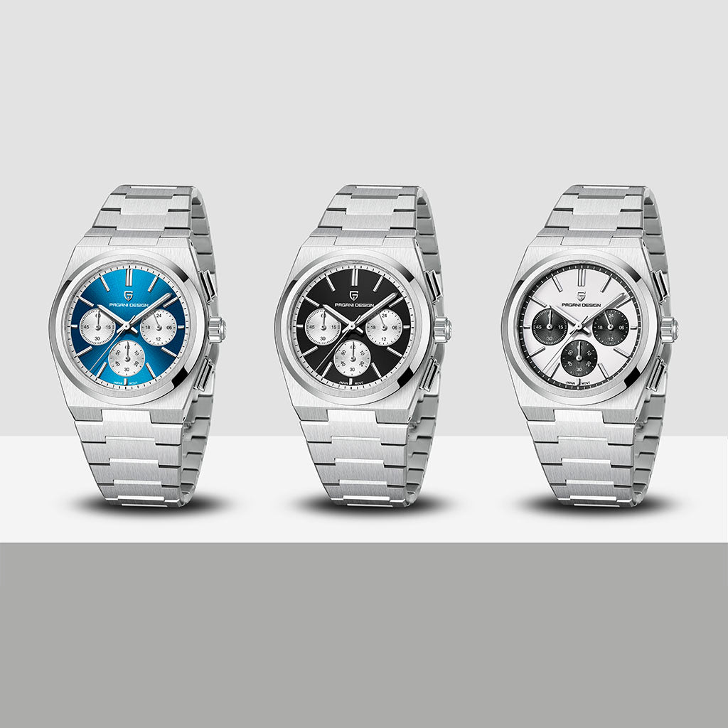 Pagani Design Tide White product photo