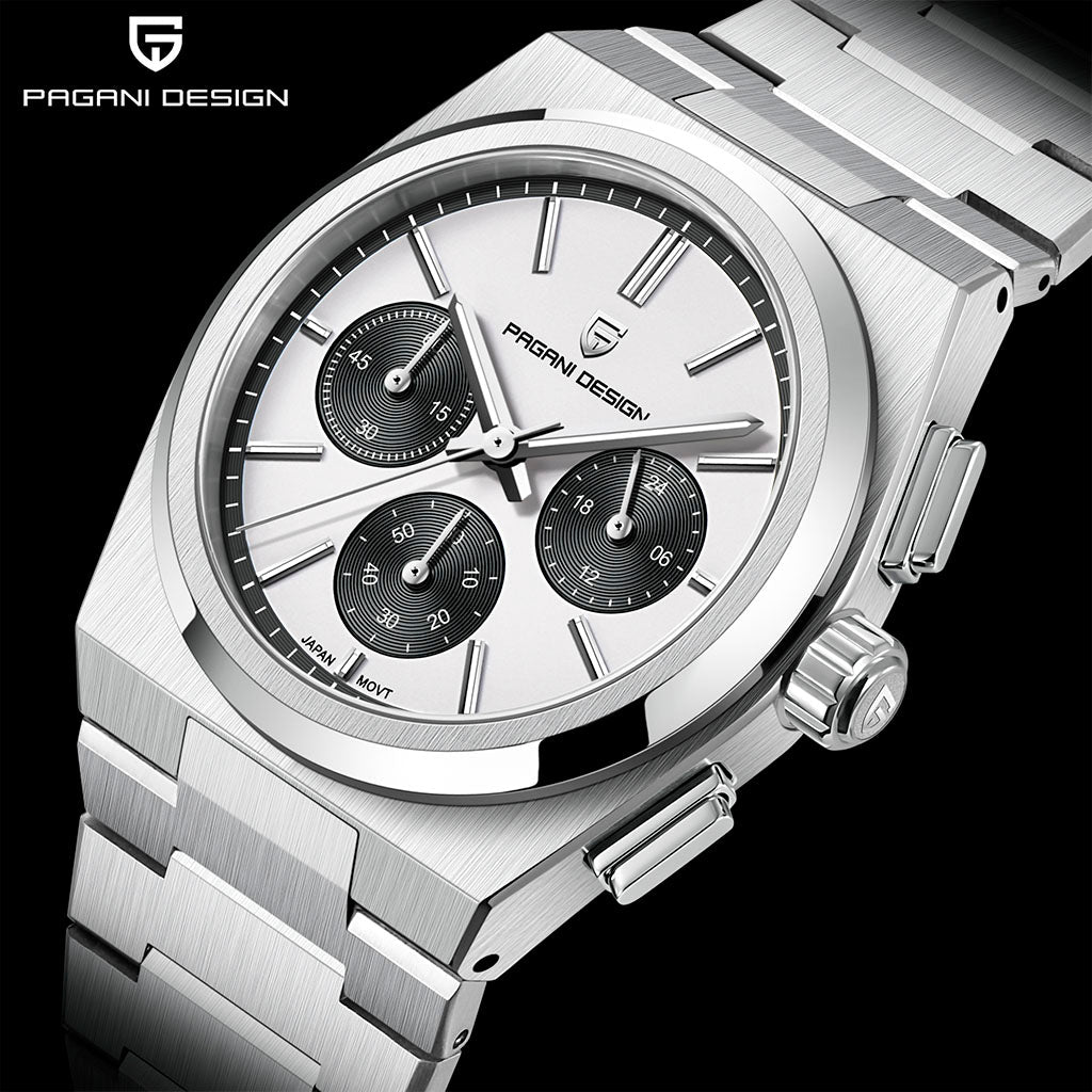 Pagani Design Tide White product photo