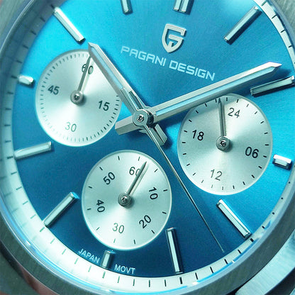 Pagani Design Tide Blue product photo