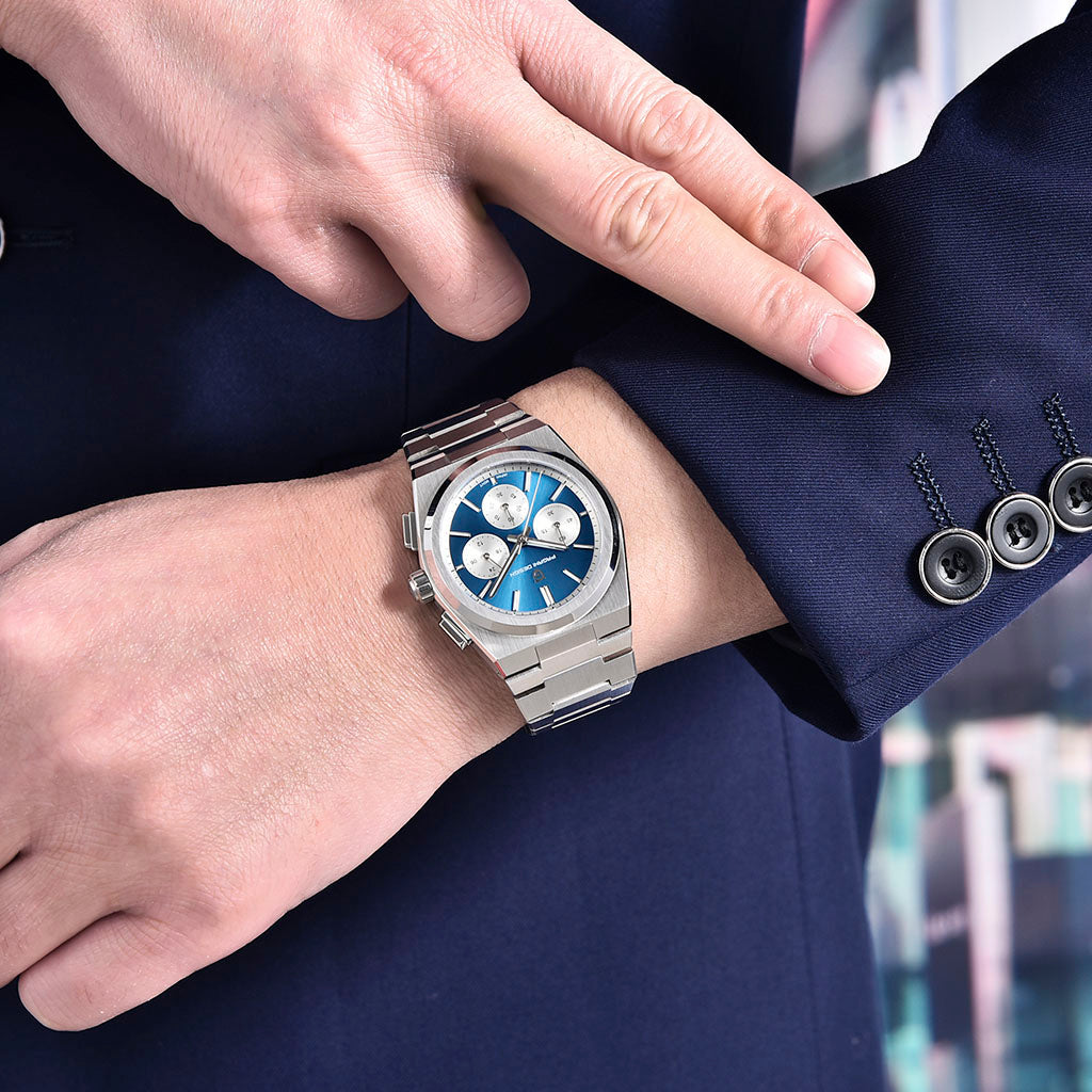 Pagani Design Tide Blue product photo