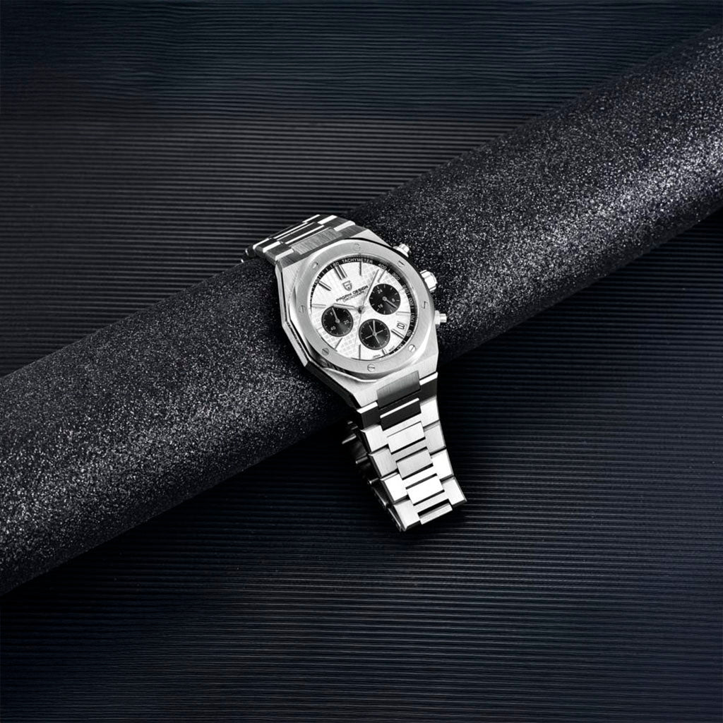 Pagani Design Track White product photo
