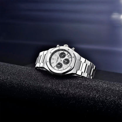 Pagani Design Track White product photo
