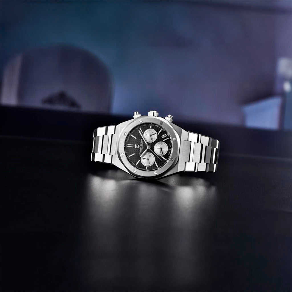 Pagani Design Track Black product photo