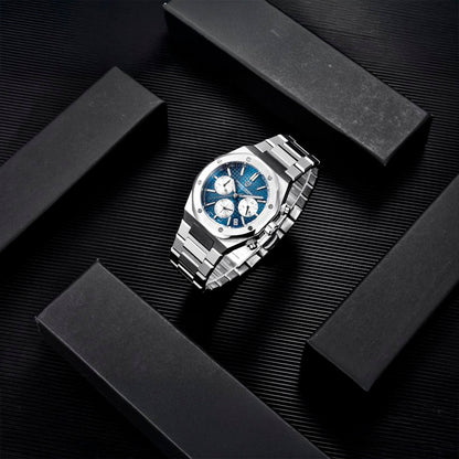 Pagani Design Track Blue product photo