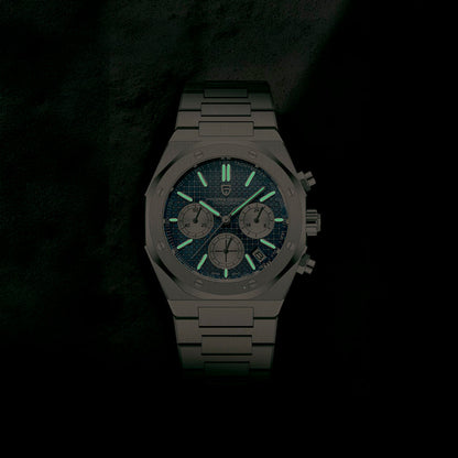 Pagani Design Track Black product photo
