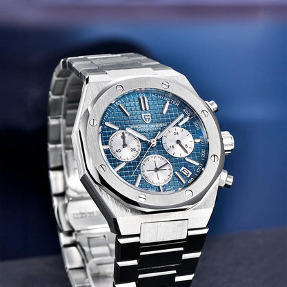 Pagani Design Track Blue product photo